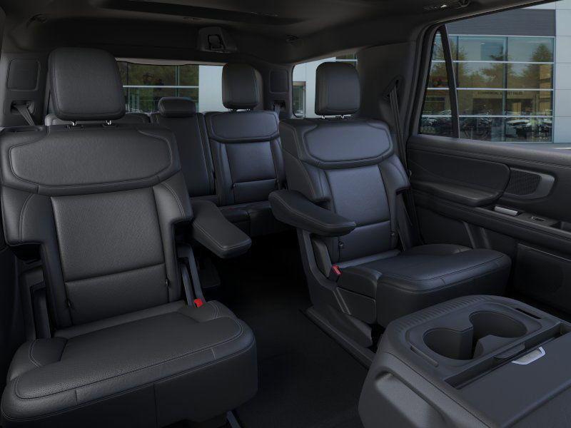 new 2026 Ford Expedition car, priced at $75,996