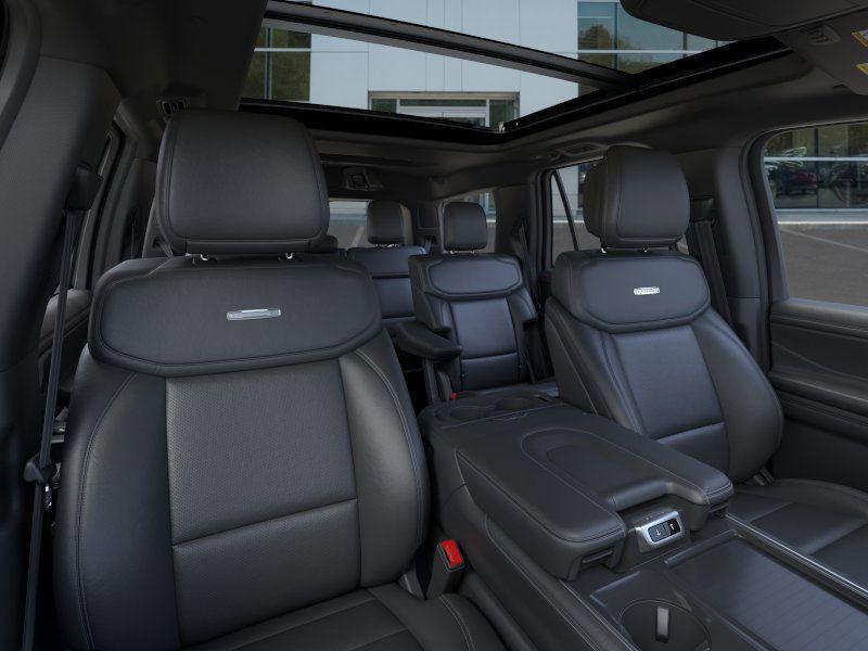 new 2026 Ford Expedition car, priced at $75,996