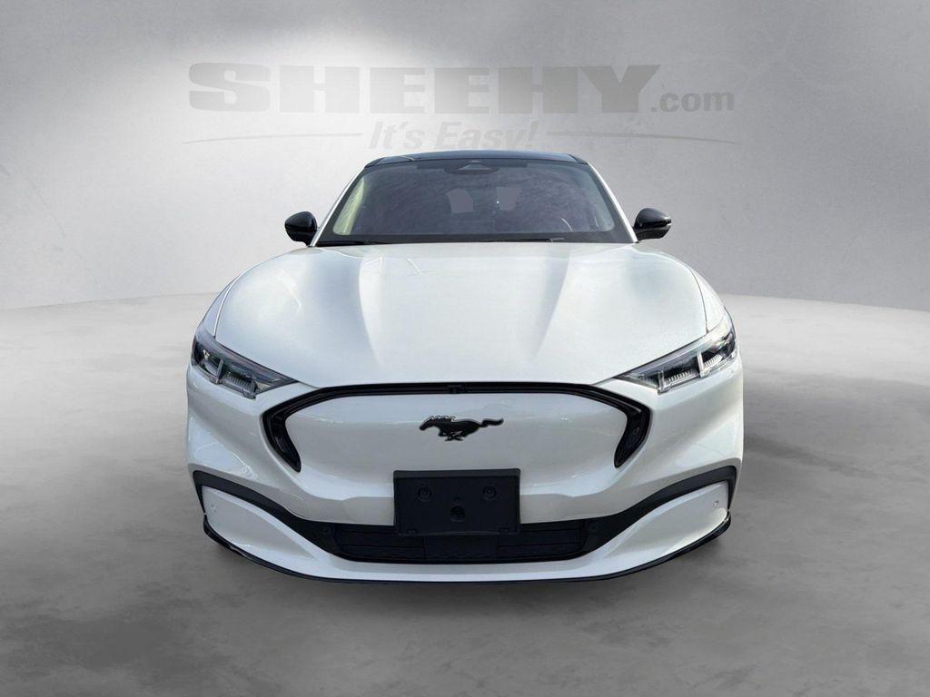 used 2023 Ford Mustang Mach-E car, priced at $28,700