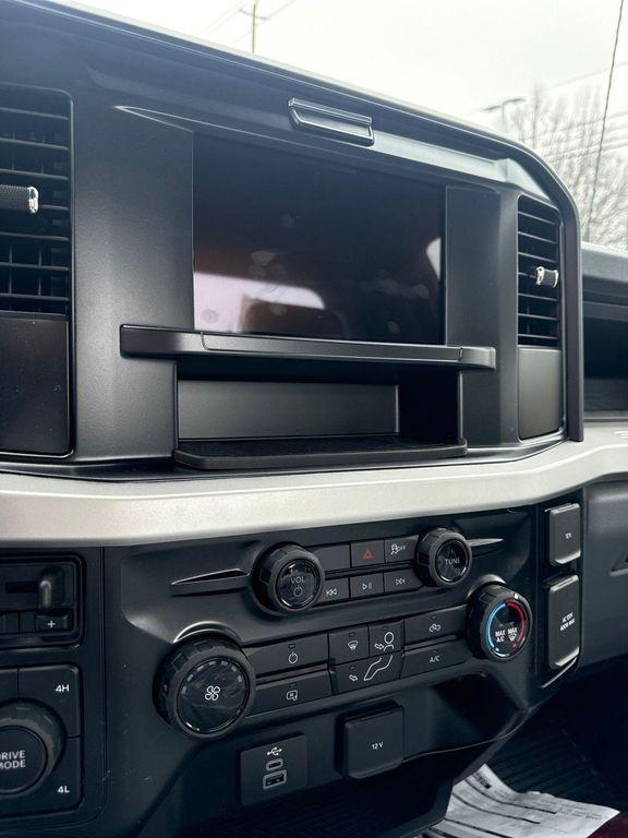 new 2026 Ford F-450 car, priced at $83,875