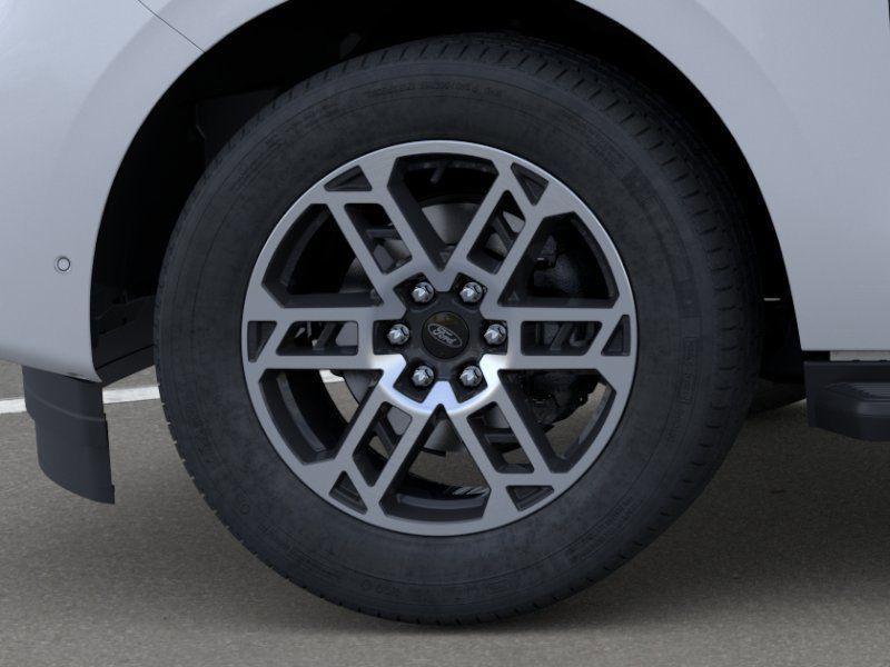 new 2026 Ford Expedition Max car, priced at $71,978