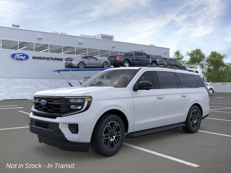 new 2026 Ford Expedition Max car, priced at $71,978
