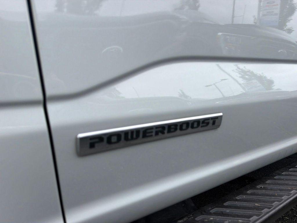 used 2023 Ford F-150 car, priced at $29,298