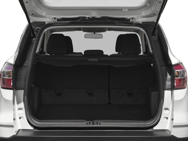used 2018 Ford Escape car, priced at $16,593