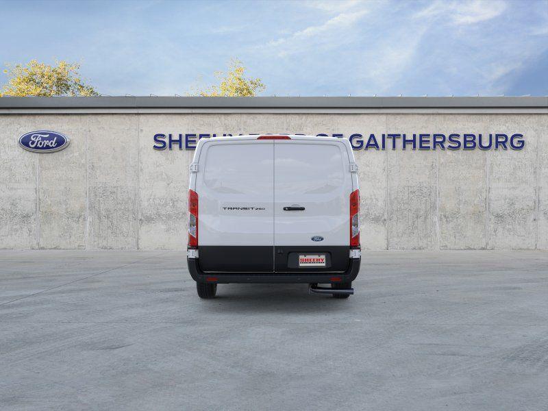 new 2026 Ford Transit-250 car, priced at $43,879