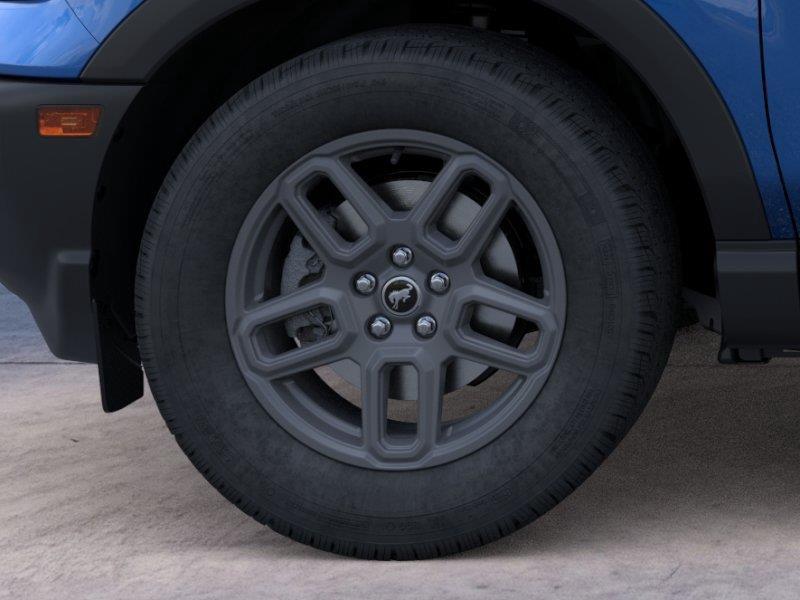 new 2026 Ford Bronco Sport car, priced at $30,314