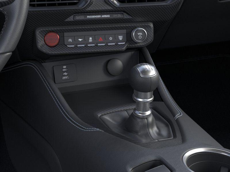 new 2026 Ford Mustang car, priced at $43,625