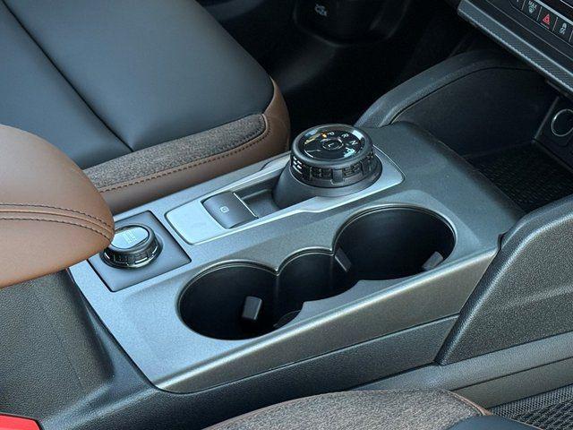 new 2026 Ford Bronco Sport car, priced at $36,533