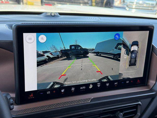 new 2026 Ford Bronco Sport car, priced at $36,533