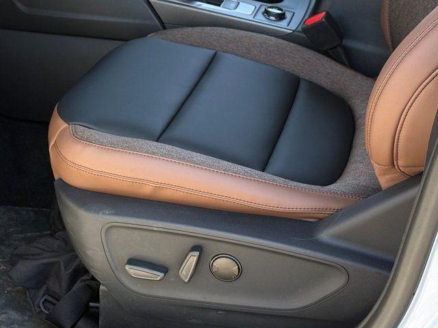 new 2026 Ford Bronco Sport car, priced at $36,533