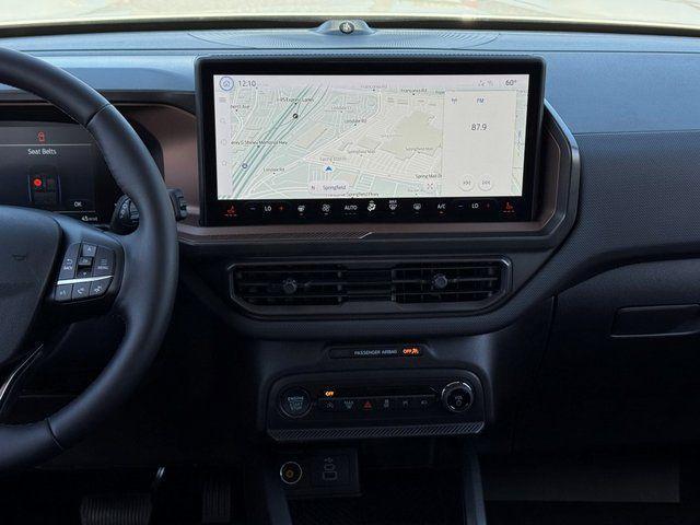 new 2026 Ford Bronco Sport car, priced at $36,533