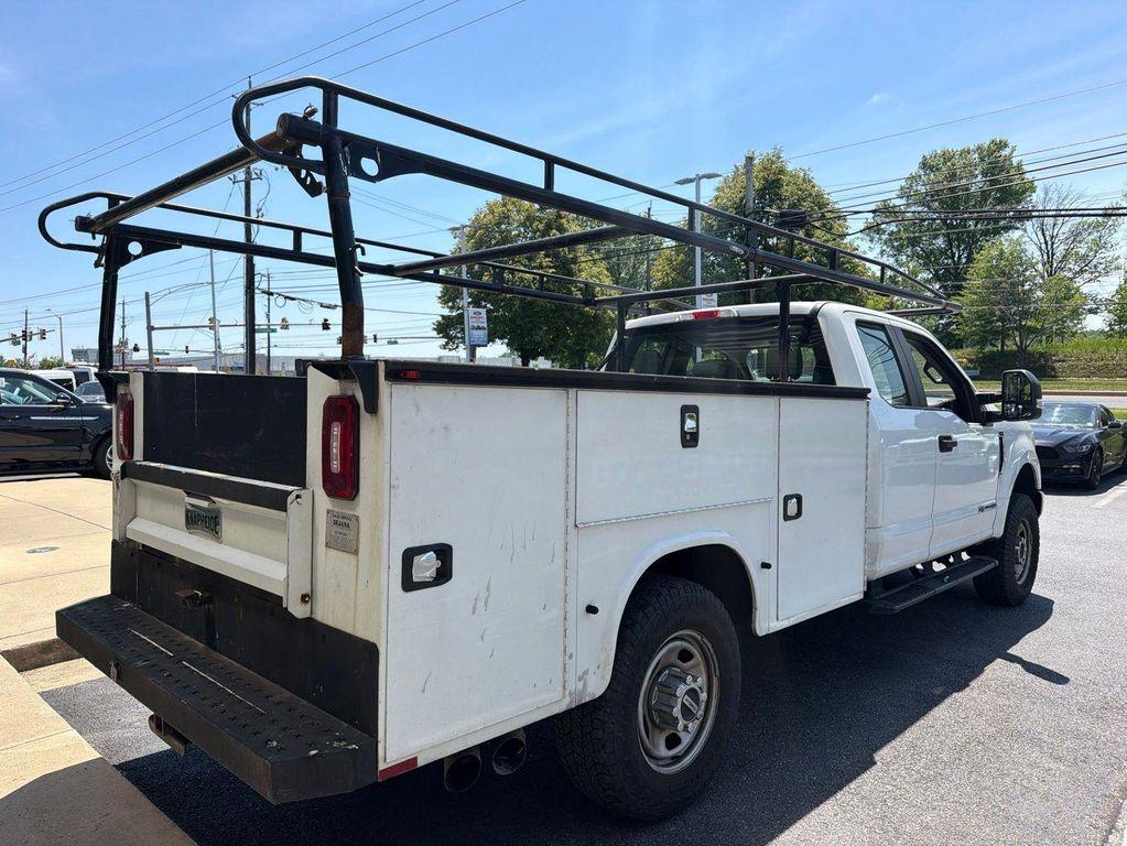 used 2019 Ford F-350 car, priced at $28,995