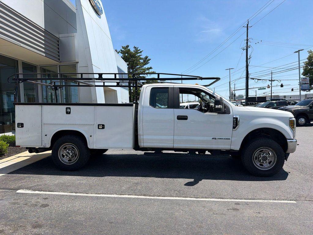 used 2019 Ford F-350 car, priced at $28,995