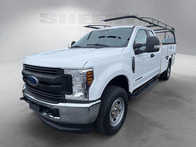 used 2019 Ford F-350 car, priced at $27,298