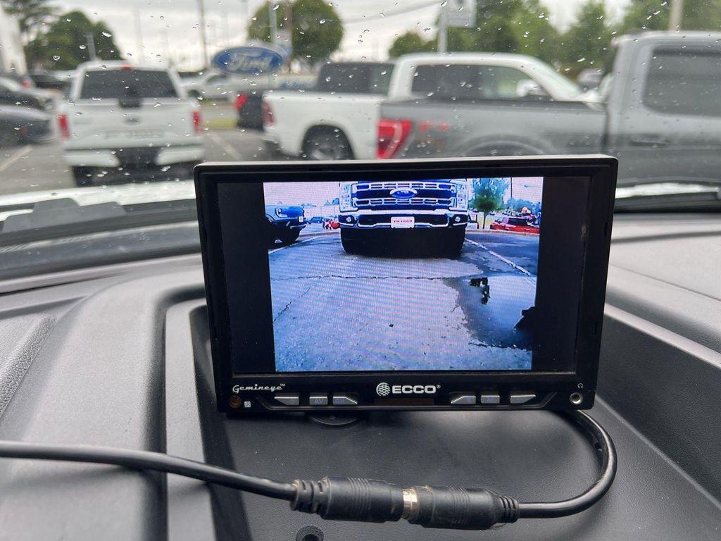 used 2019 Ford F-350 car, priced at $27,298