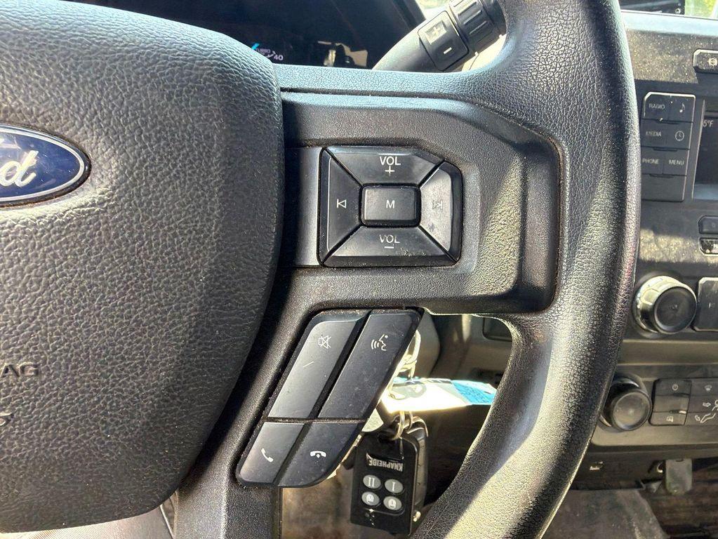 used 2019 Ford F-350 car, priced at $28,995
