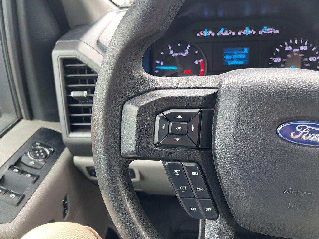 used 2019 Ford F-350 car, priced at $27,298
