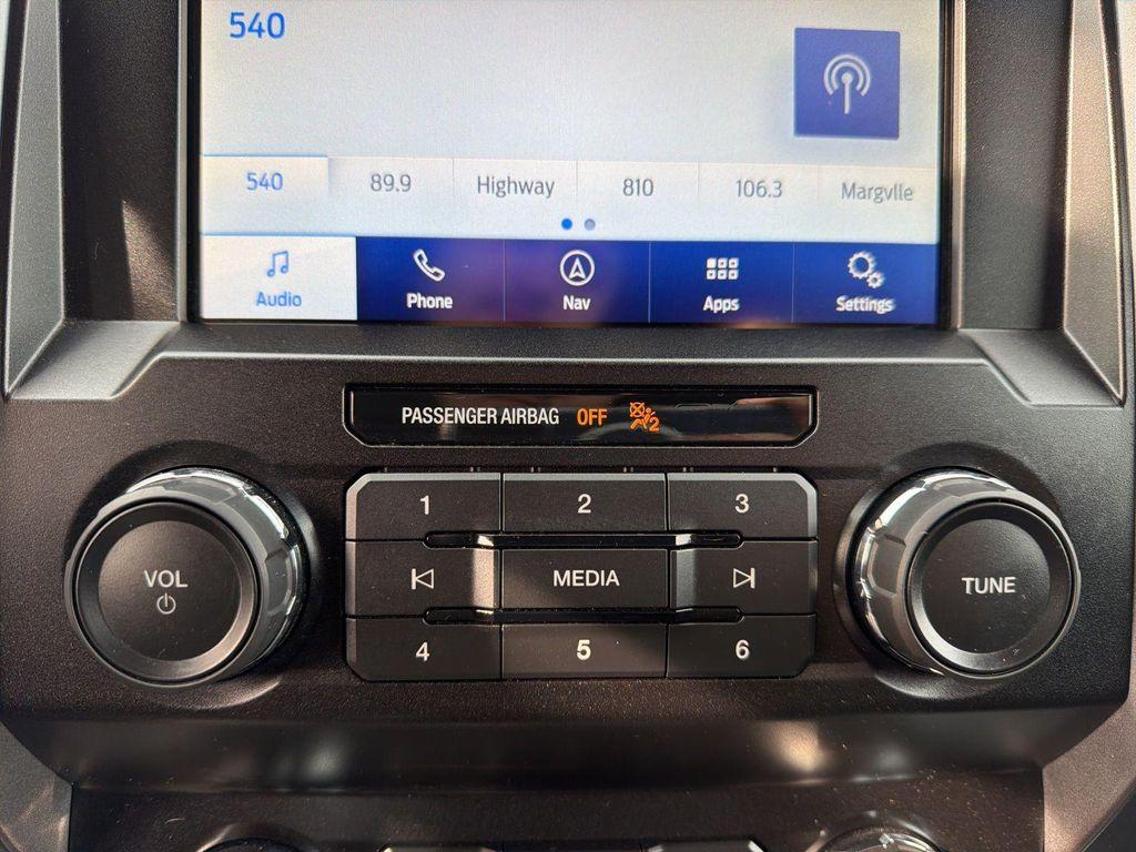 used 2019 Ford F-150 car, priced at $26,171