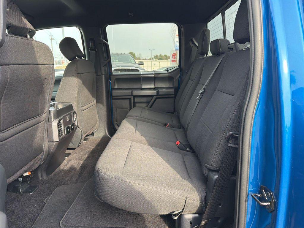 used 2019 Ford F-150 car, priced at $26,171