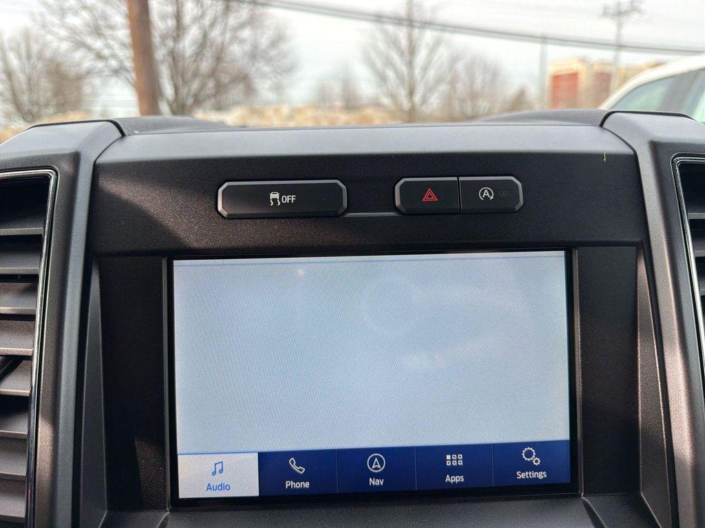 used 2019 Ford F-150 car, priced at $26,171