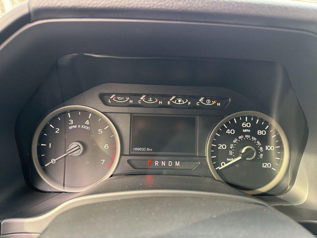 used 2019 Ford F-150 car, priced at $26,171