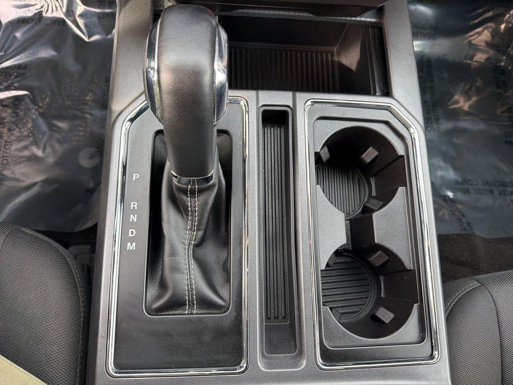 used 2019 Ford F-150 car, priced at $26,171