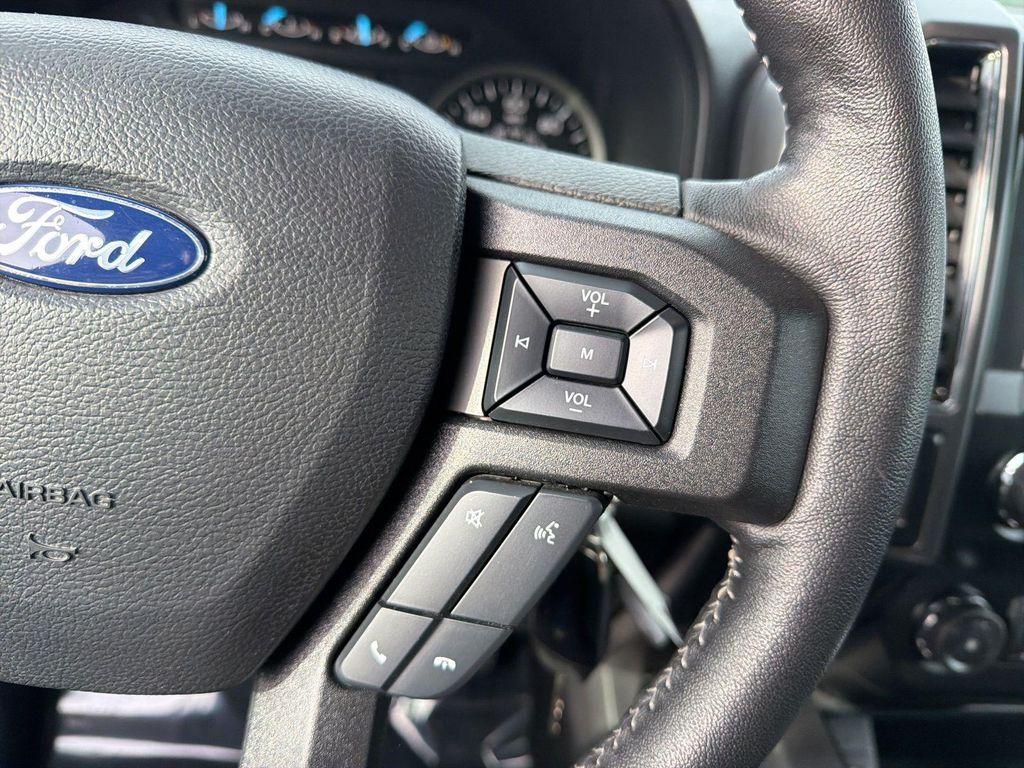 used 2019 Ford F-150 car, priced at $26,171