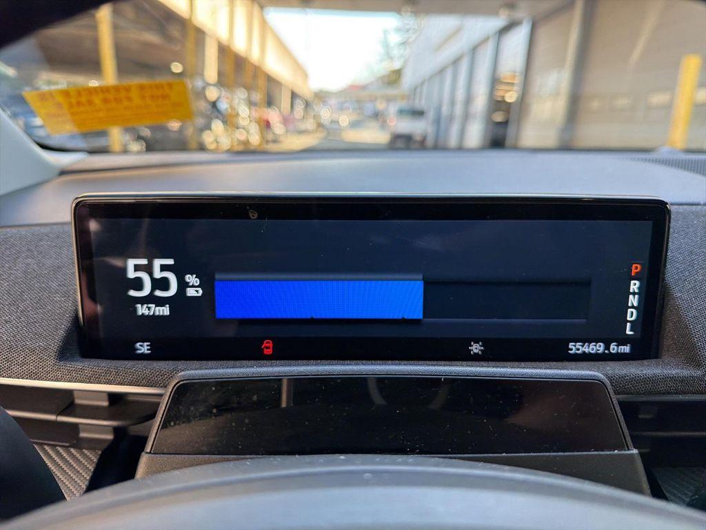 used 2023 Ford Mustang Mach-E car, priced at $25,400