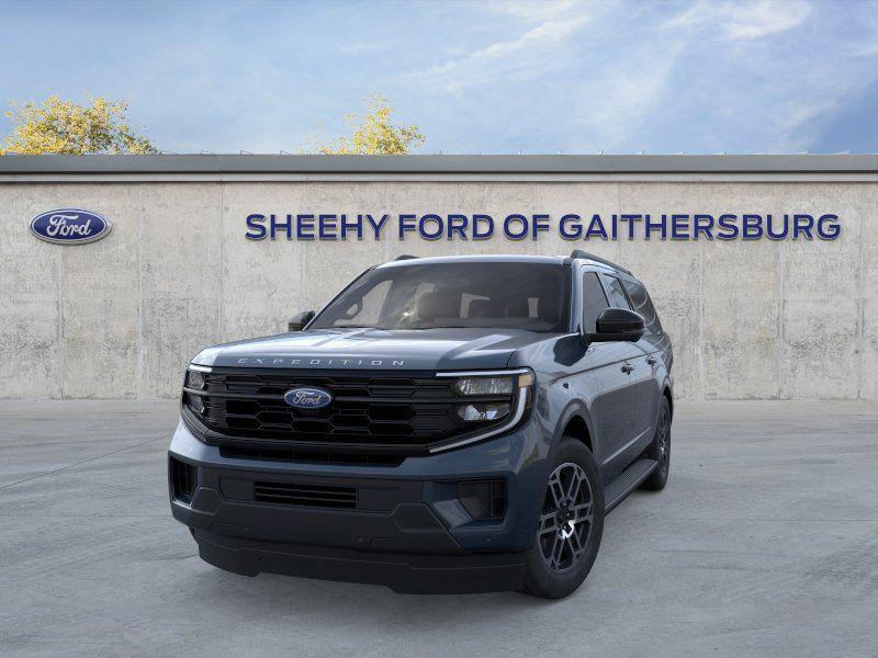 new 2026 Ford Expedition Max car, priced at $72,304