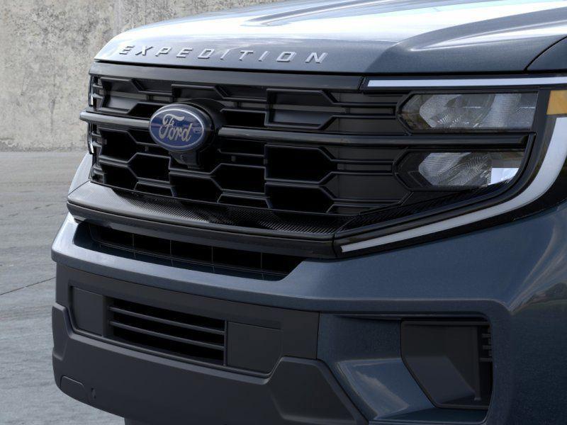 new 2026 Ford Expedition Max car, priced at $72,304