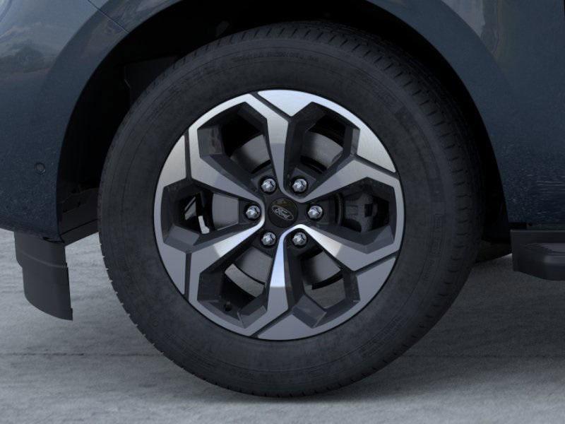 new 2026 Ford Expedition Max car, priced at $72,416