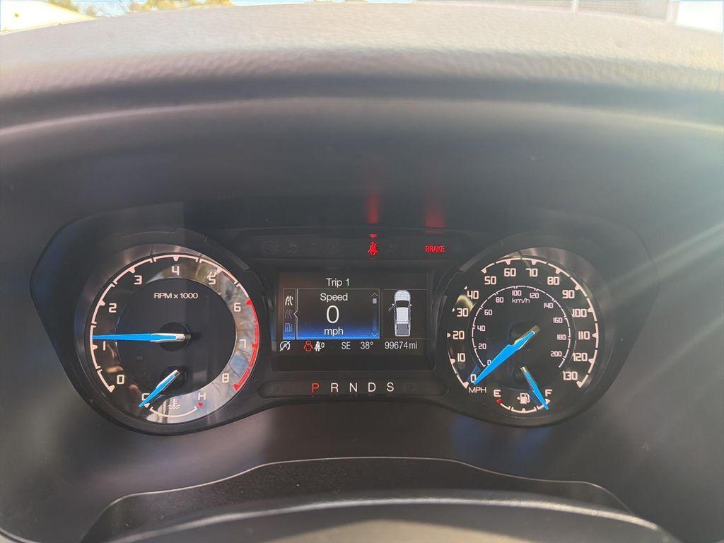 used 2019 Ford Ranger car, priced at $20,995