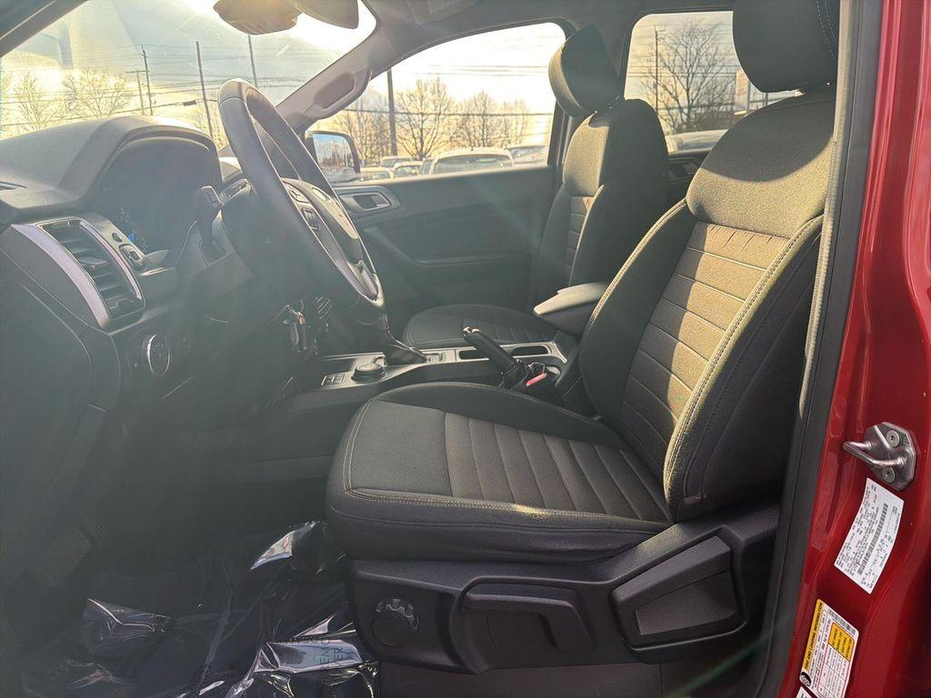 used 2019 Ford Ranger car, priced at $20,995