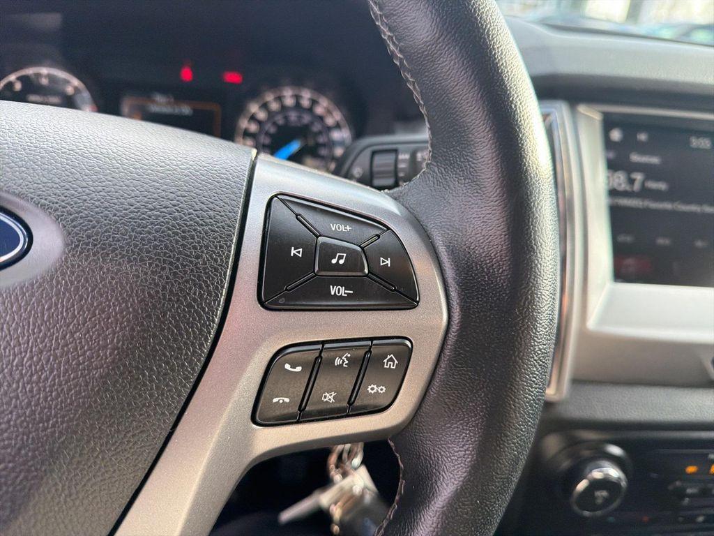 used 2019 Ford Ranger car, priced at $20,995