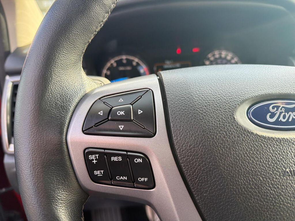 used 2019 Ford Ranger car, priced at $20,995