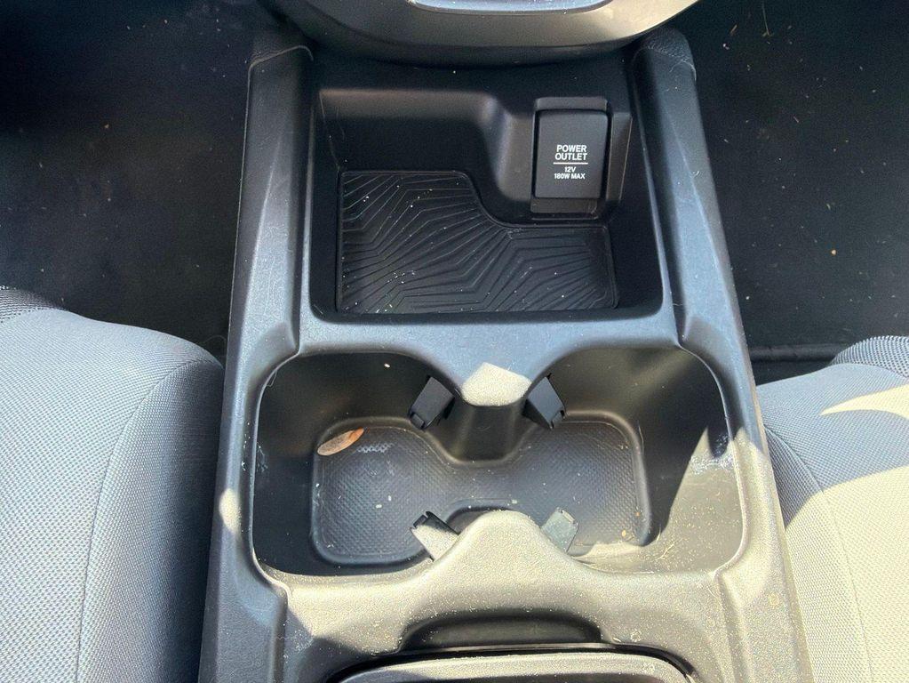 used 2018 Honda CR-V car, priced at $20,798