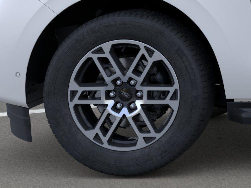 new 2026 Ford Expedition Max car, priced at $72,424
