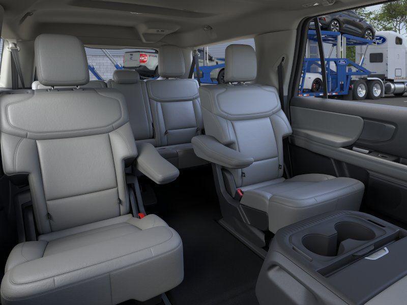 new 2026 Ford Expedition Max car, priced at $72,424