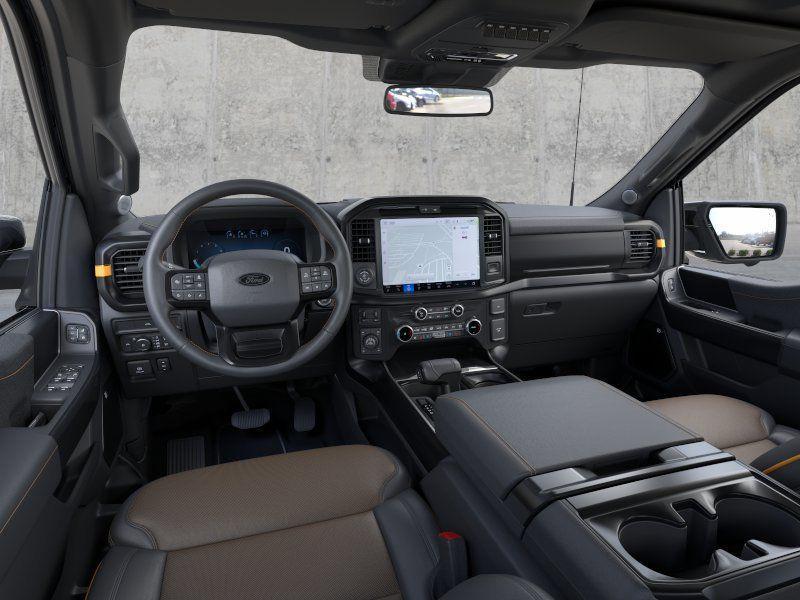 new 2026 Ford F-150 car, priced at $71,653
