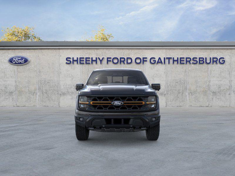 new 2026 Ford F-150 car, priced at $71,653