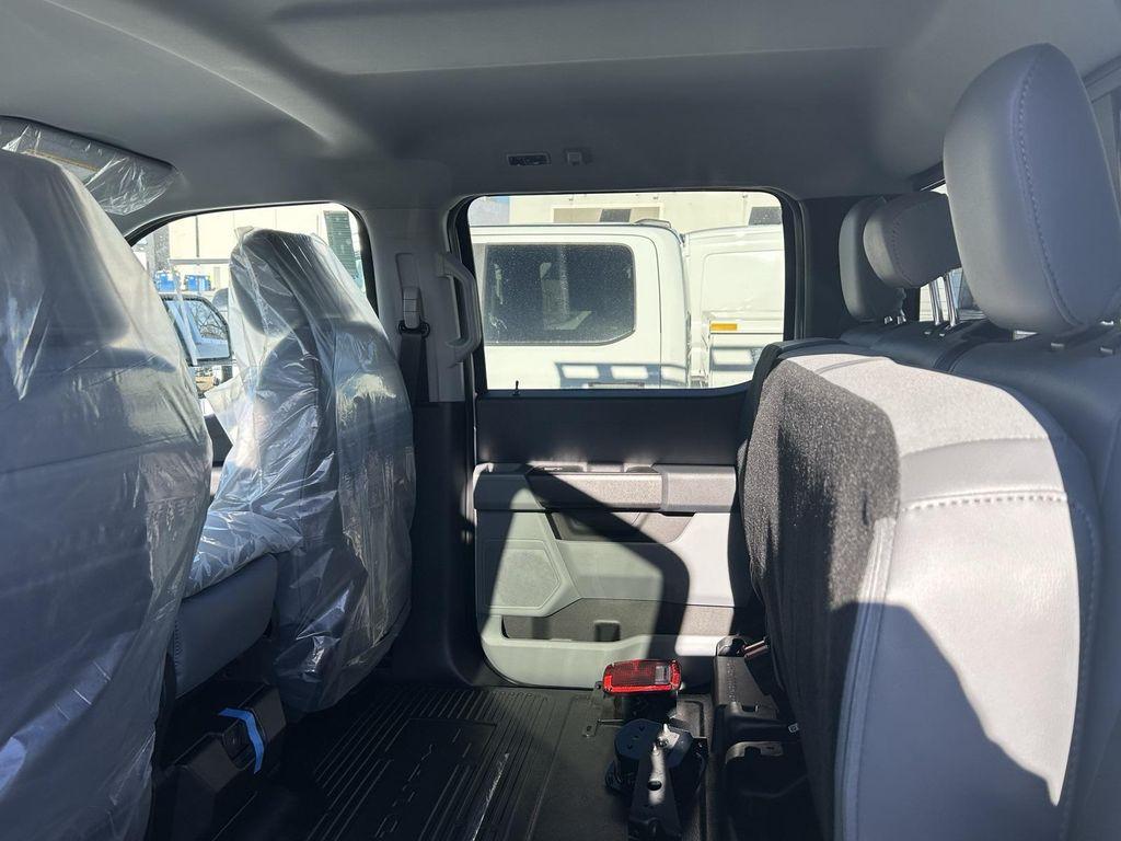 new 2026 Ford F-350 car, priced at $81,900