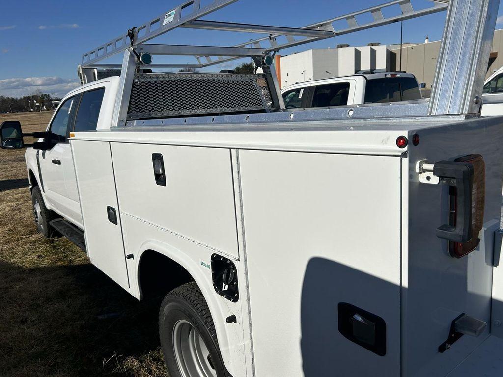 new 2026 Ford F-350 car, priced at $81,900