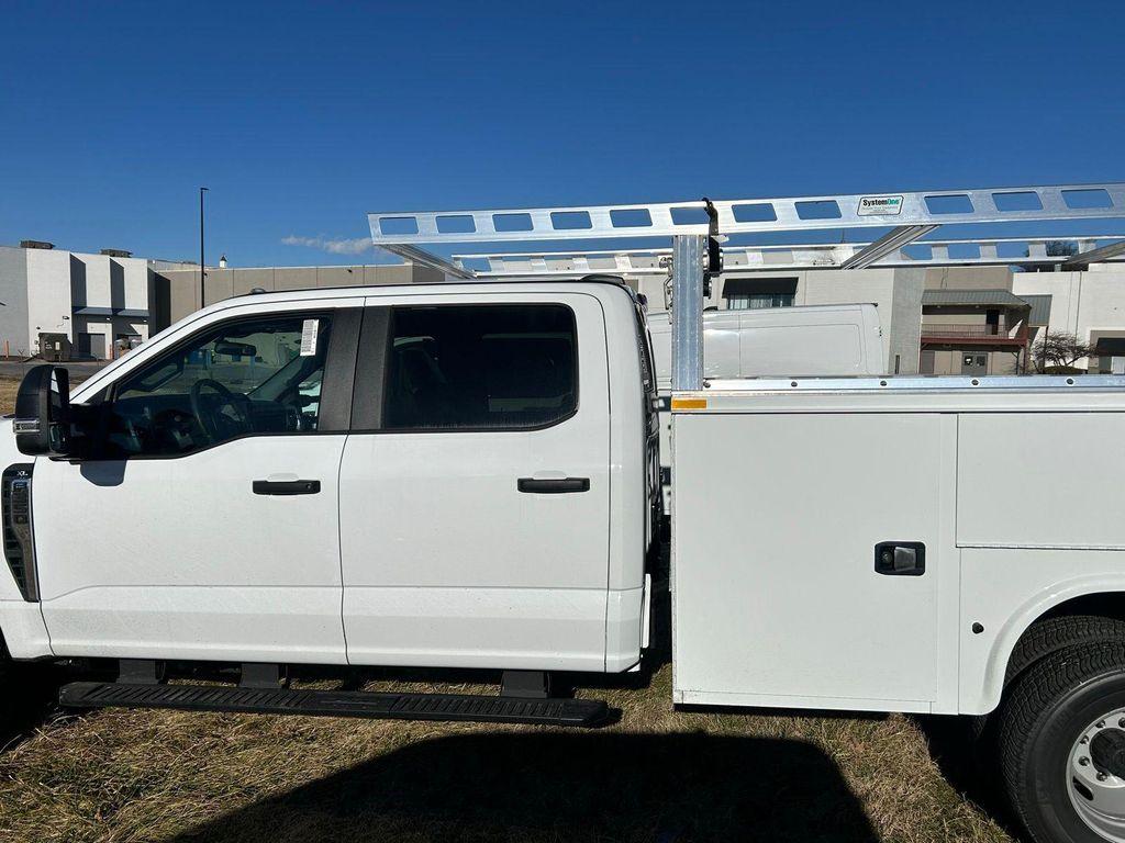 new 2026 Ford F-350 car, priced at $81,900