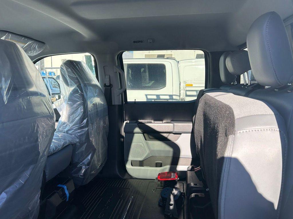 new 2026 Ford F-350 car, priced at $81,900