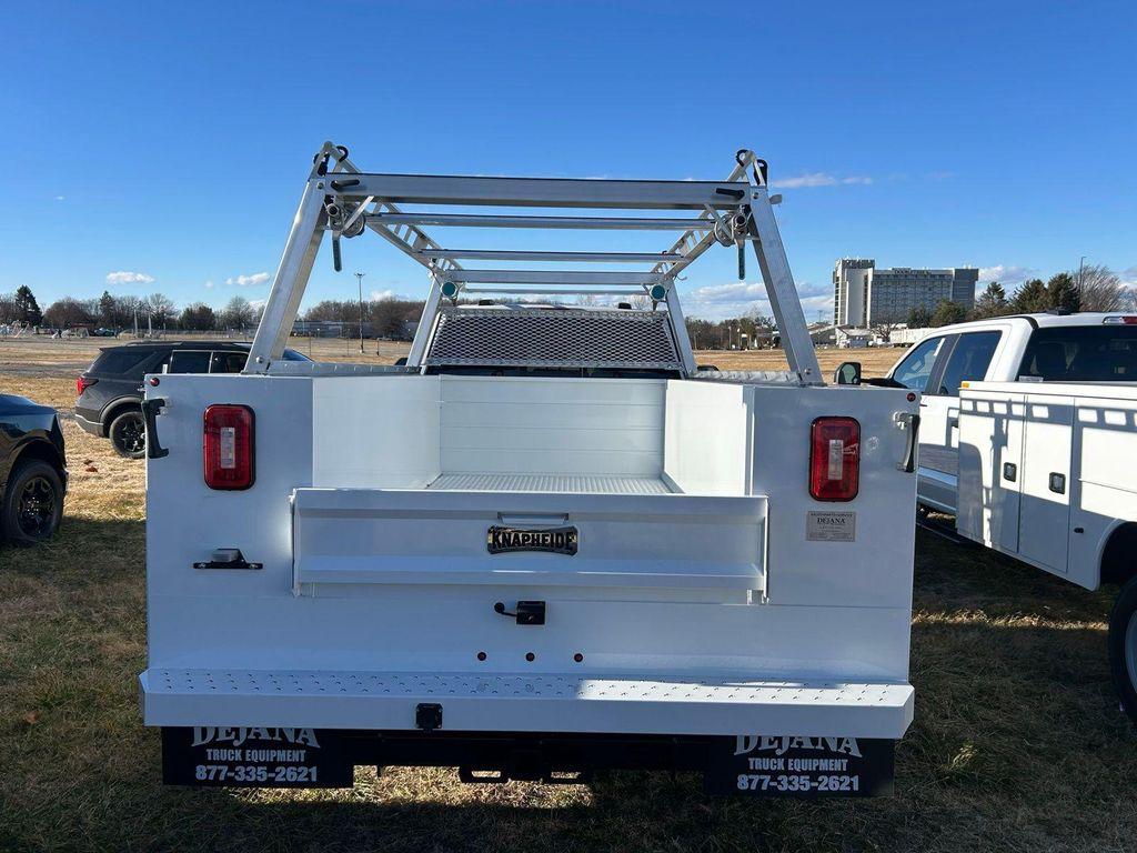 new 2026 Ford F-350 car, priced at $81,900