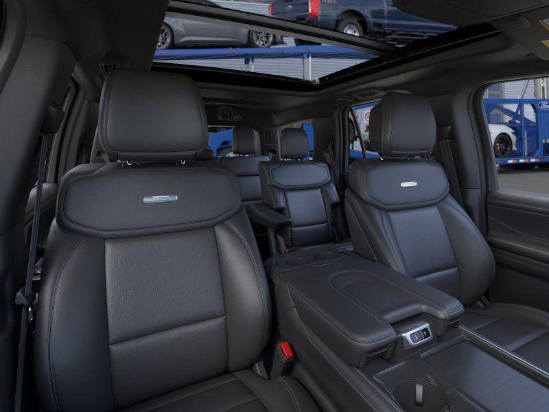 new 2026 Ford Expedition car, priced at $75,230