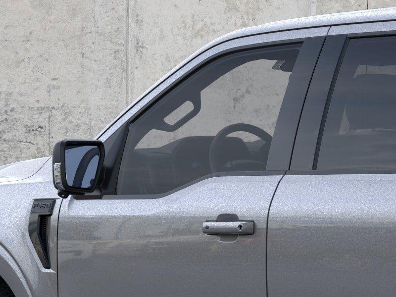 new 2026 Ford F-150 car, priced at $58,121