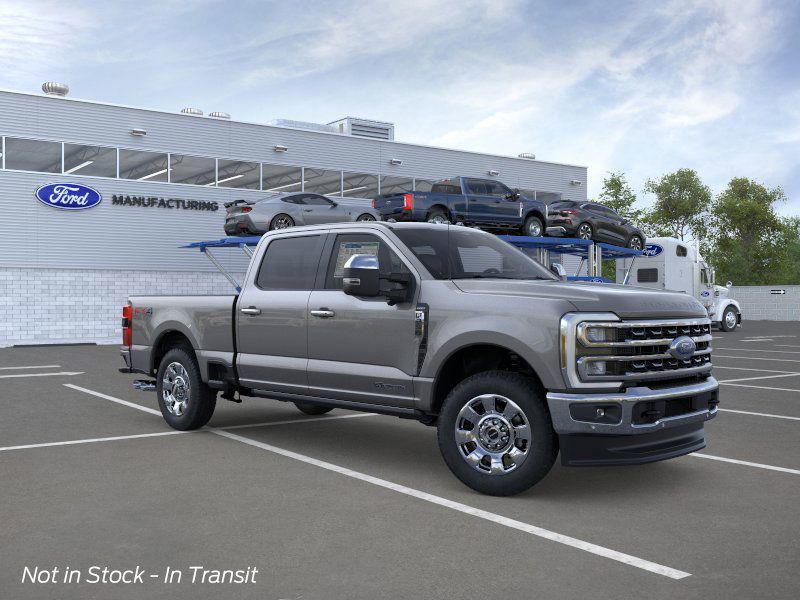 new 2026 Ford F-250 car, priced at $91,900