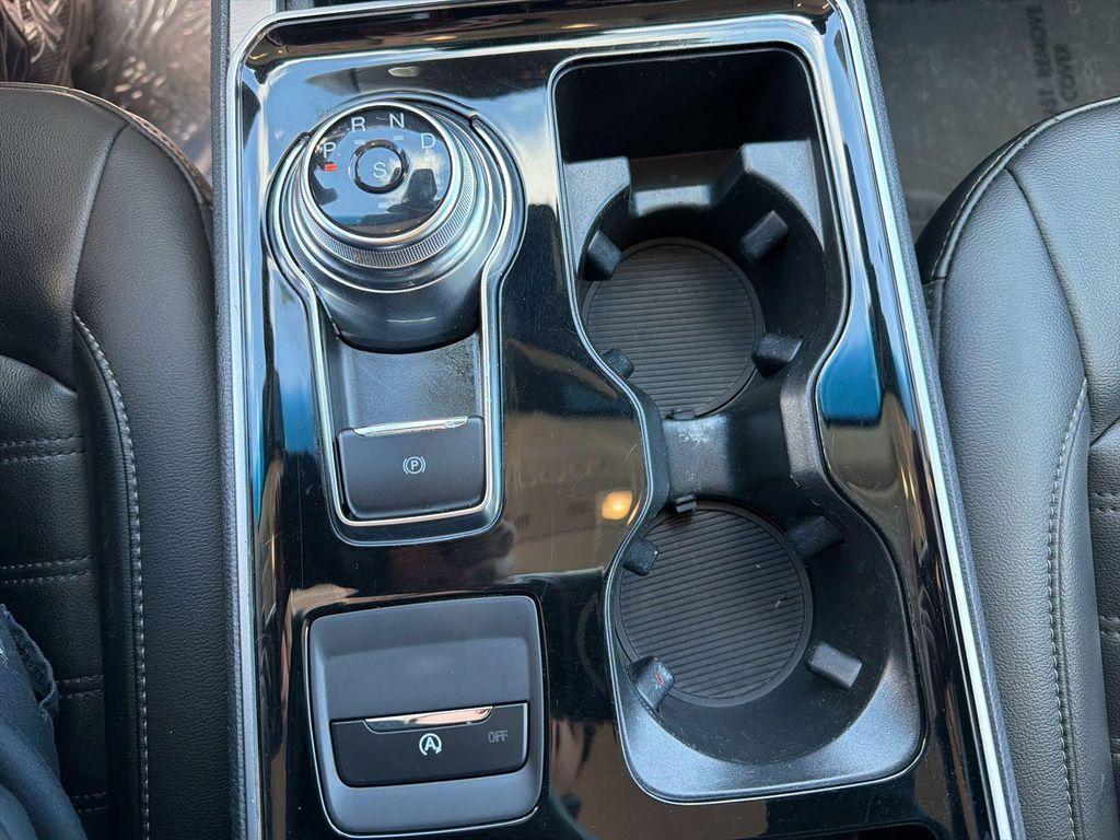 used 2020 Ford Edge car, priced at $16,793