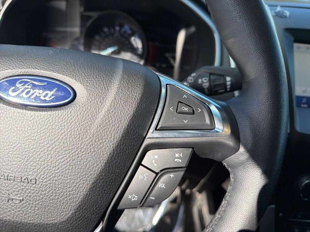 used 2020 Ford Edge car, priced at $16,793